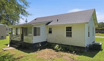 5854 E Main St, Bailey, NC 27807
