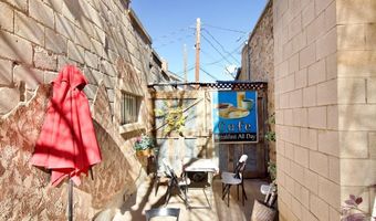 217 W Main, Aguilar, CO 81020