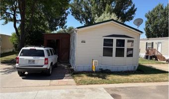 325 E 1st St E 456, Ault, CO 80610