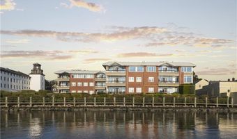 341 Thames St S-104, Bristol, RI 02809