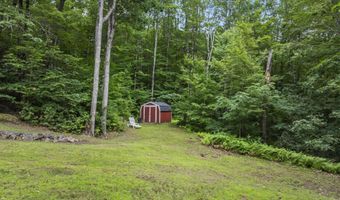 42 Hawkins Pond Rd, Center Harbor, NH 03226