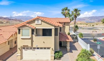 110 Laguna Ln, Boulder City, NV 89005