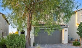 158 Volti Subito Way, Henderson, NV 89011