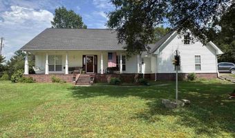 15920 Congo Ferndale Rd, Alexander, AR 72002