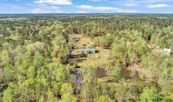 7025 Rance Perry Rd, Appling, GA 30802