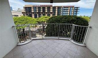 1350 Ala Moana Blvd 508, Honolulu, HI 96814