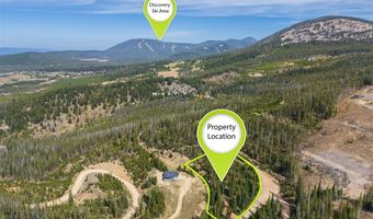 NHN Miners Road, Anaconda, MT 59711