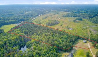 133 Trailwood Cir, Bamberg, SC 29003