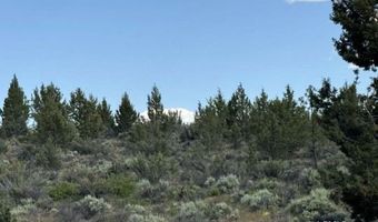 TL 300 HWY 140, Beatty, OR 97621