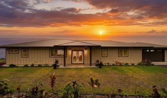 75-5450 NALO MELI Dr, Holualoa, HI 96725