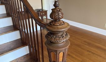 834 Little Egypt Rd, Ashland, MS 38603