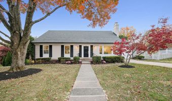 5144 WESTPATH Way, Bethesda, MD 20816