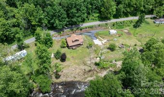 3206 Fork Mountain Rd, Bakersville, NC 28705
