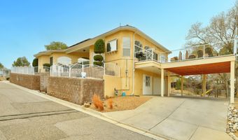 701 Stagecoach Rd SE, Albuquerque, NM 87123