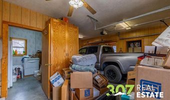 201 2nd St, Burlington, WY 82411