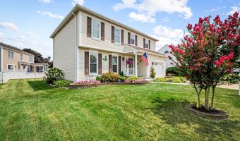 910 BERGEN Ct, Bel Air, MD 21014