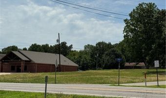1605 N Church Lot 55, Atkins, AR 72823
