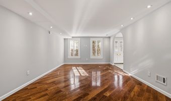 2117 S Street NW, Washington, DC 20008