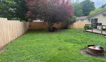 283 Webster St, Alderson, WV 24910