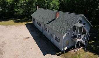 442 Mayhew Tpke, Bridgewater, NH 03222