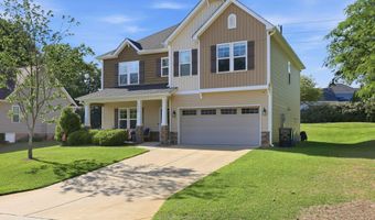 7808 Lagenaria Dr, Angier, NC 27501
