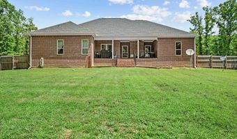 174 Mountain Ranch Blvd, Austin, AR 72007