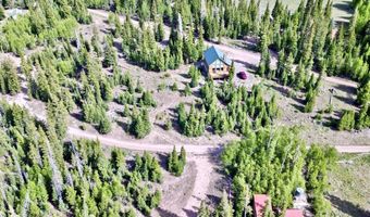 2724 E Sawmill St, Brian Head, UT 84719