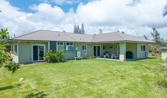 15-1723 4TH Ave, Keaau, HI 96749
