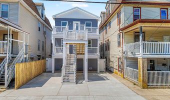 38 N Boston Ave B Upper, Atlantic City, NJ 08401