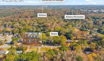 460 Huntington Rd, Athens, GA 30606