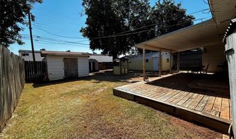 309 Woodlawn Dr, Abilene, TX 79603