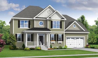 20374 HONEYSUCKLE Dr, Lincoln, DE 19960