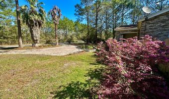44 Chapman Rd, Apalachicola, FL 32320