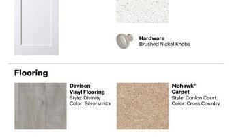 607 Wilder Bloom Path, Aberdeen, NC 28315