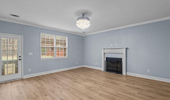 766 William Ave, Appling, GA 30802