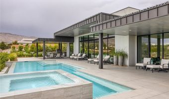 43 Crested Cloud Way, Las Vegas, NV 89135