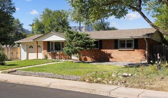 905 36th St, Boulder, CO 80303