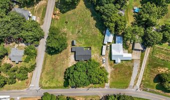 3703 Keys St, Anderson, SC 29624