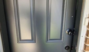 4213 BERGER Ave, Baltimore, MD 21206