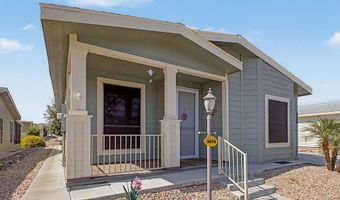 3301 S Goldfield Rd 4076, Apache Junction, AZ 85119