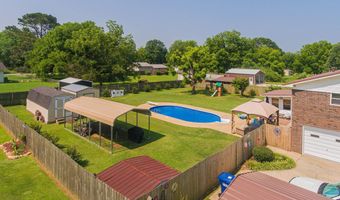 104 ELMAR Dr, Alexandria, AL 36250