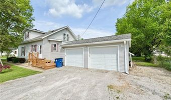 311 N Church St, Austin, IN 47102