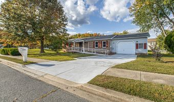 1401 S HANCOCK Ave, Dover, DE 19901