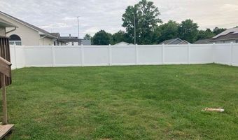 209 N FIRST, Greenwood, DE 19950