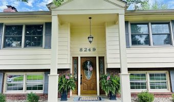 8249 Burn Ct, Indianapolis, IN 46217