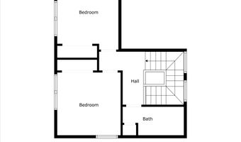 7124 HUNTLEY CREEK Pl 76A, Alexandria, VA 22306