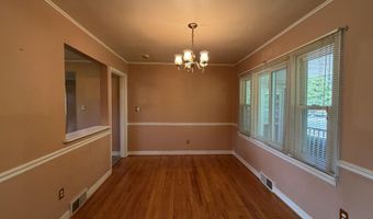 418 N 2nd St, Bardstown, KY 40004
