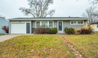 2213 Jensen Ave, Ames, IA 50010