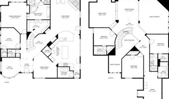 1531 Evanvale Dr, Allen, TX 75013