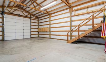 27294 N Clagstone Rd, Athol, ID 83801